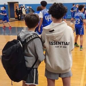 Meet your Posher, Josiah